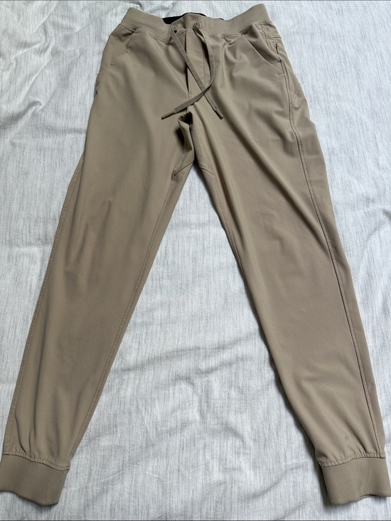 Other - Birddogs Khaki Joggers